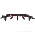 Model X 2016 Grille Central mapambo Bracket 1062472-00-E